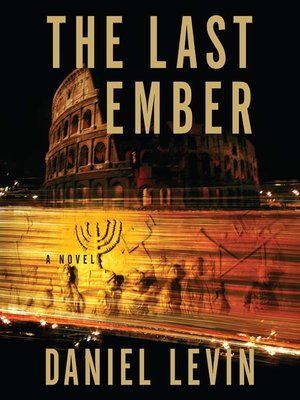 cover image of The Last Ember
